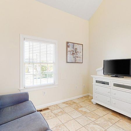 900 Philadelphia Villa Ocean City Bagian luar foto
