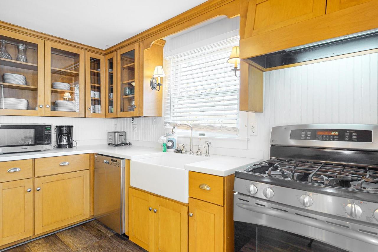 900 Philadelphia Villa Ocean City Bagian luar foto