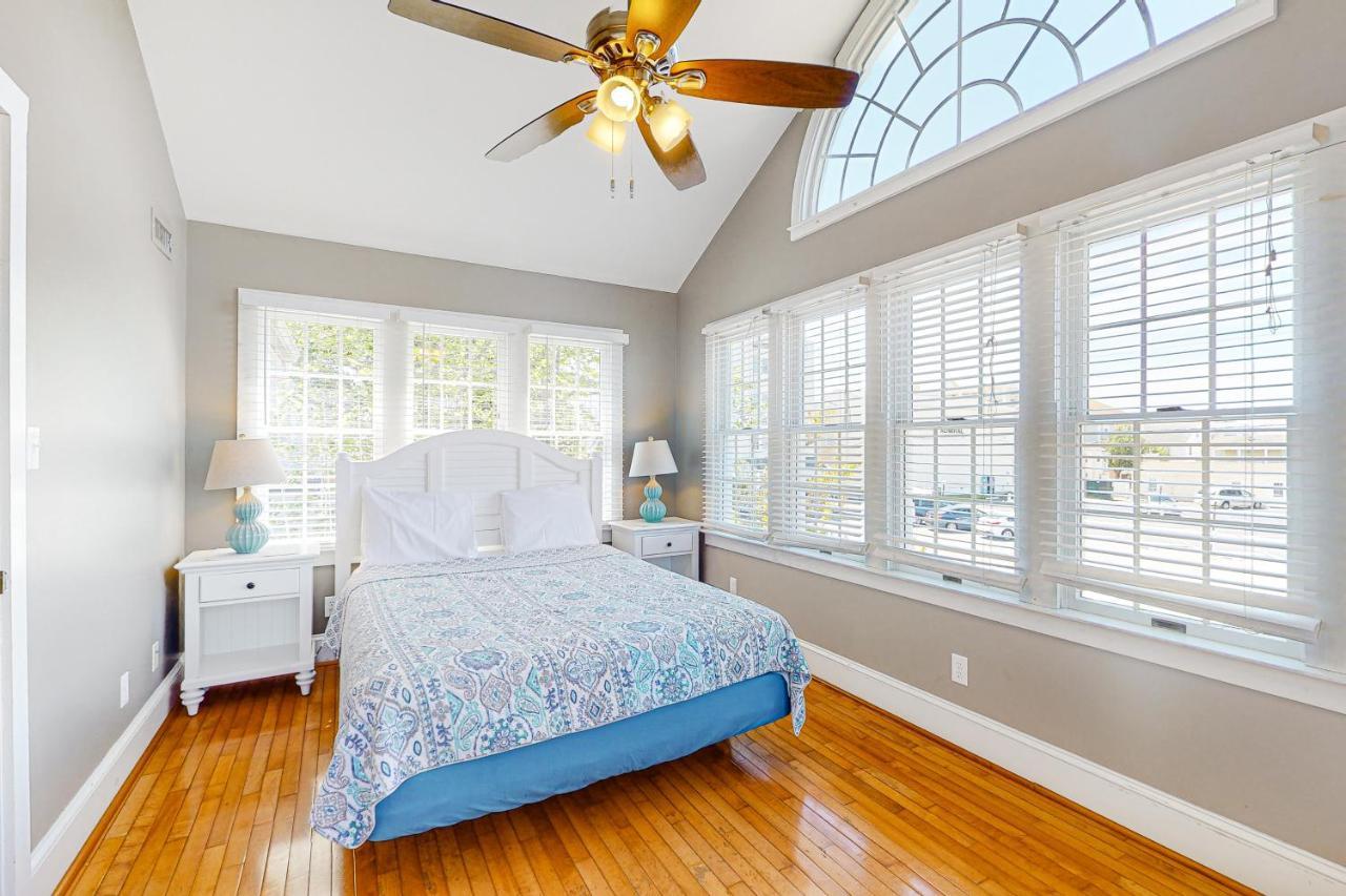 900 Philadelphia Villa Ocean City Bagian luar foto