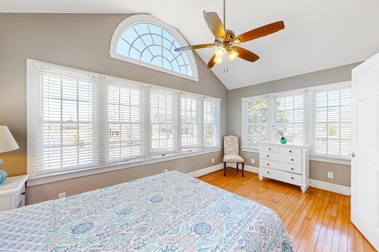 900 Philadelphia Villa Ocean City Bagian luar foto