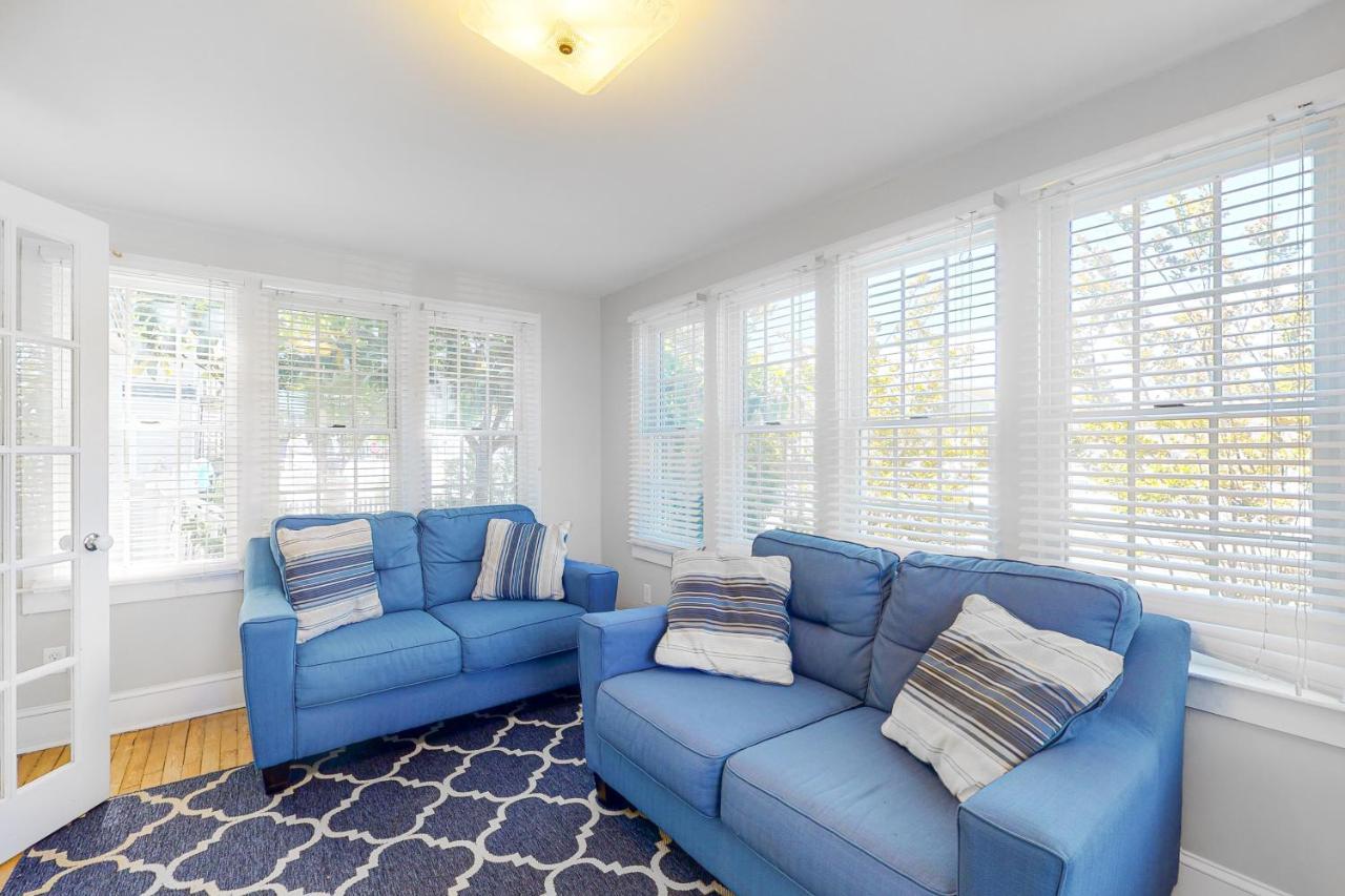 900 Philadelphia Villa Ocean City Bagian luar foto