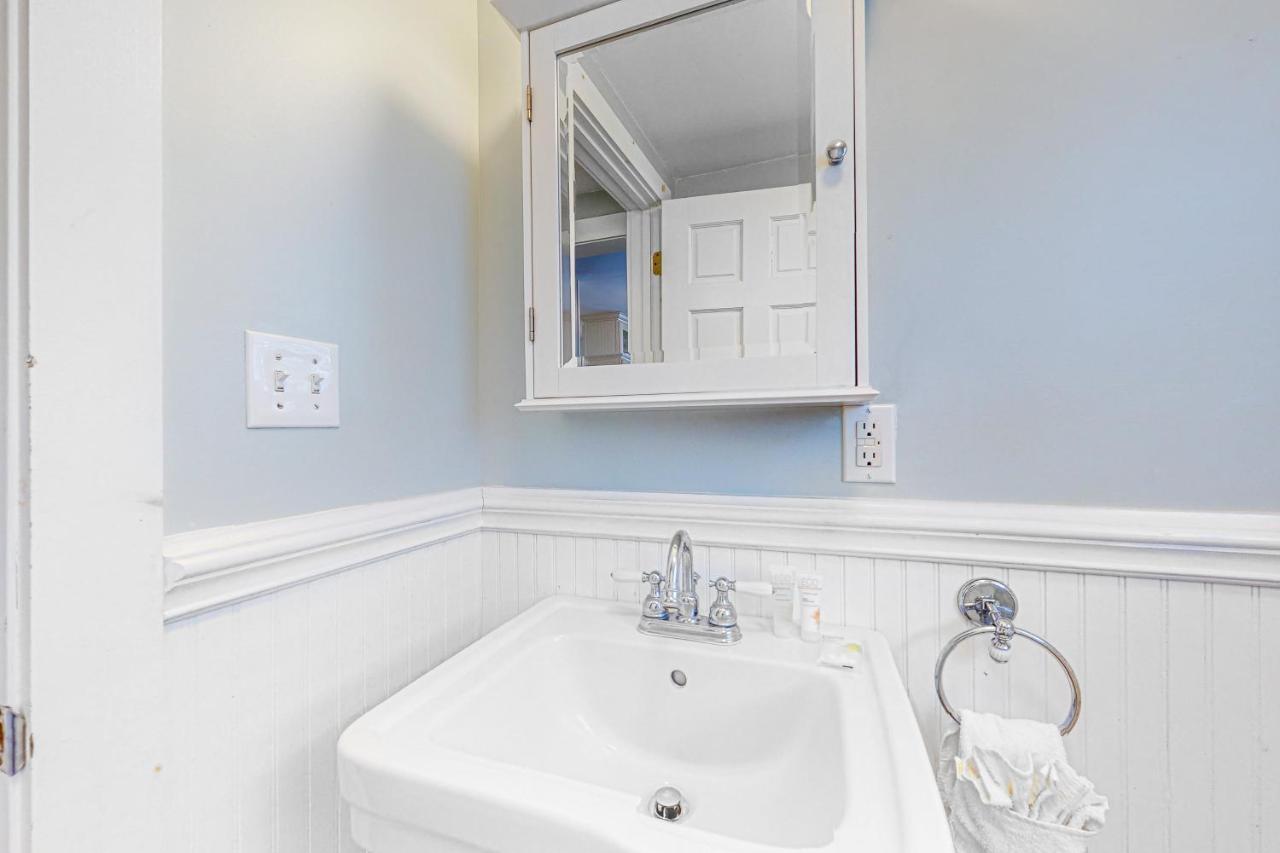 900 Philadelphia Villa Ocean City Bagian luar foto