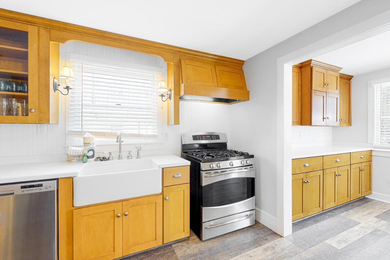 900 Philadelphia Villa Ocean City Bagian luar foto