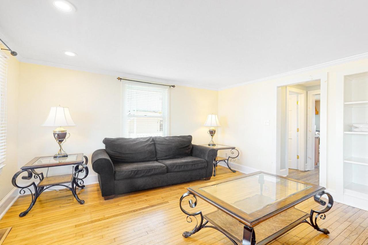 900 Philadelphia Villa Ocean City Bagian luar foto