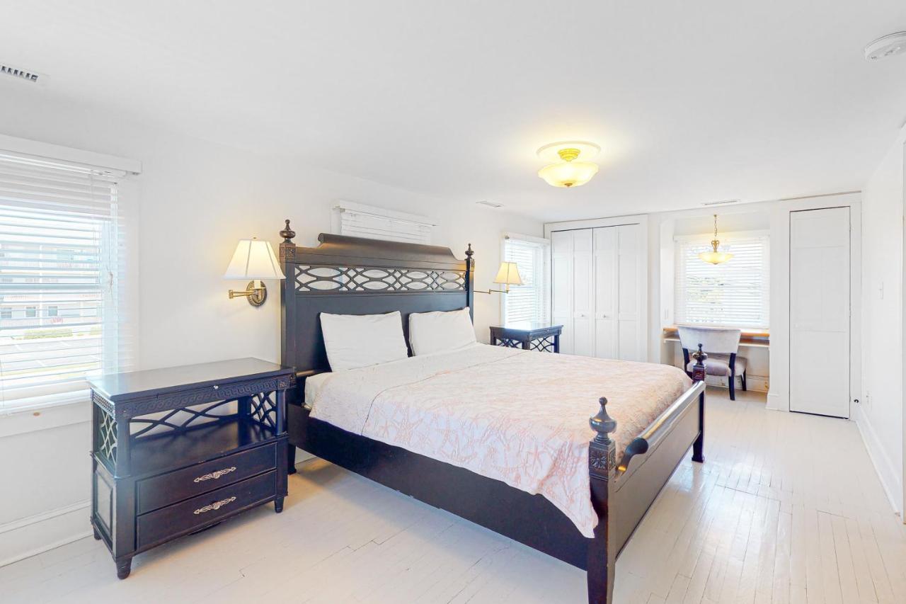 900 Philadelphia Villa Ocean City Bagian luar foto