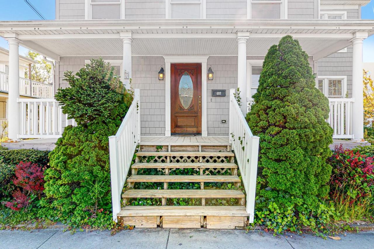 900 Philadelphia Villa Ocean City Bagian luar foto