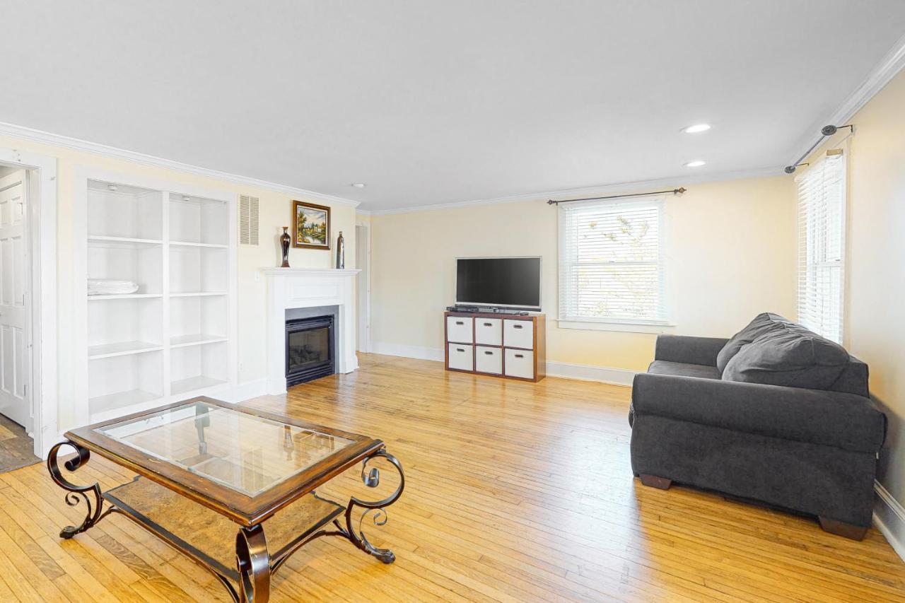 900 Philadelphia Villa Ocean City Bagian luar foto