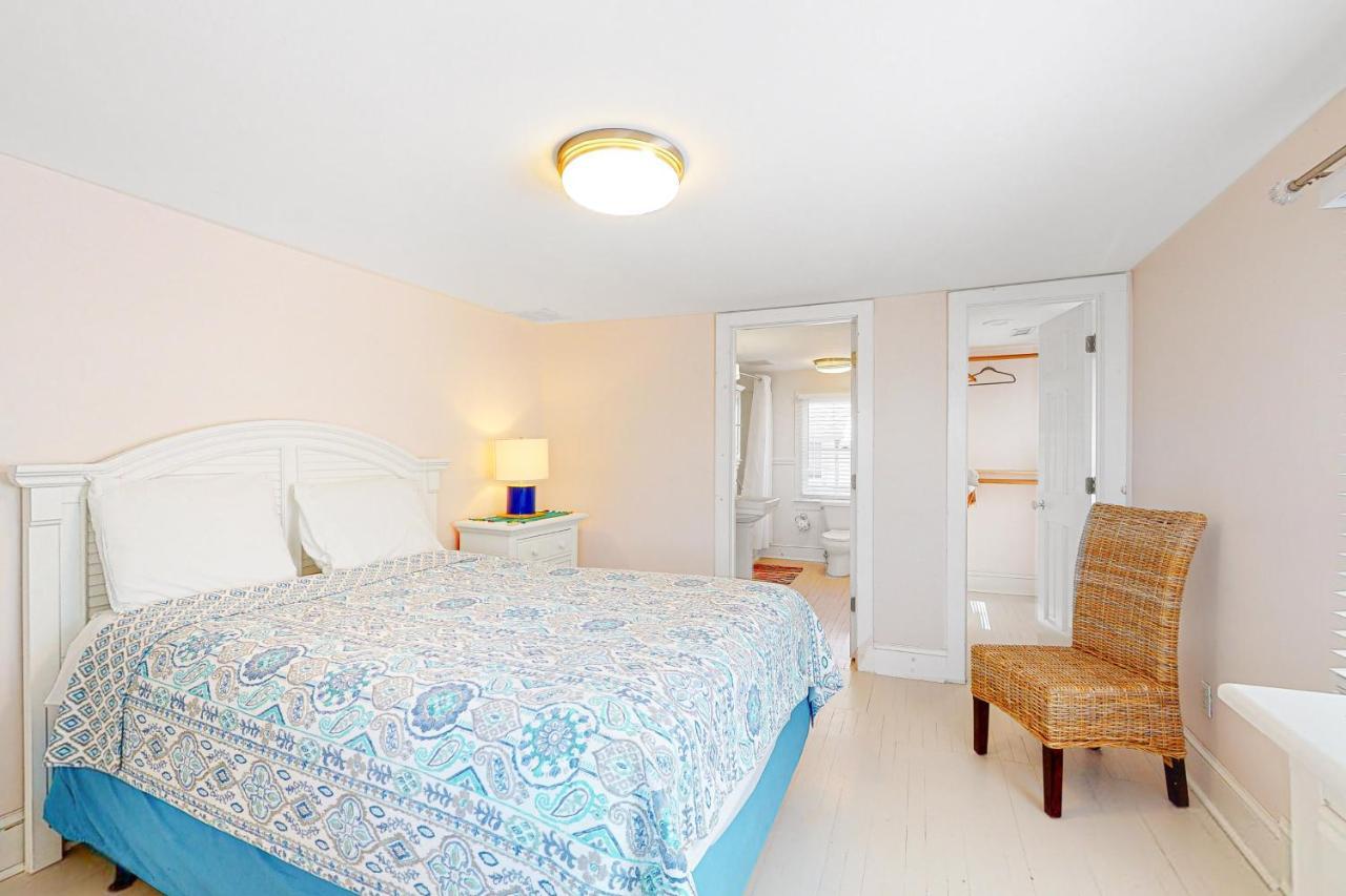 900 Philadelphia Villa Ocean City Bagian luar foto