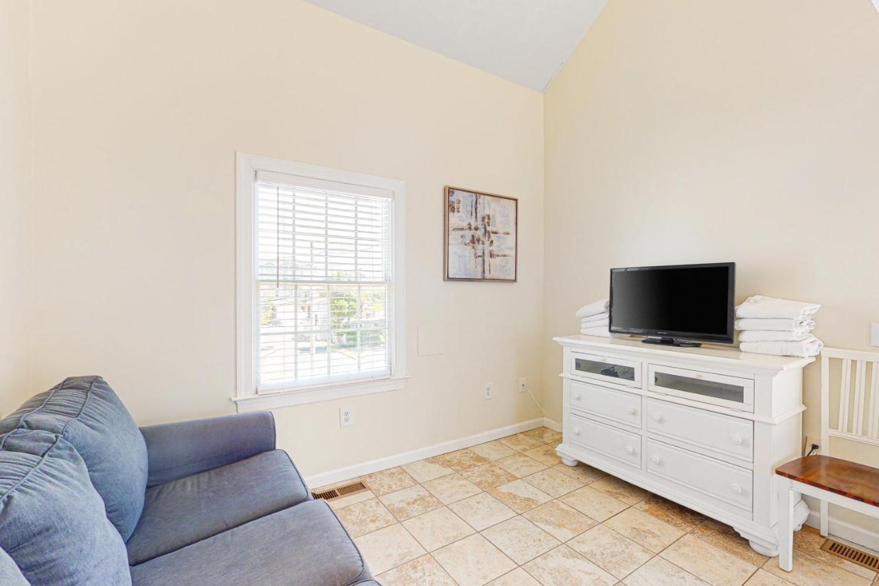 900 Philadelphia Villa Ocean City Bagian luar foto