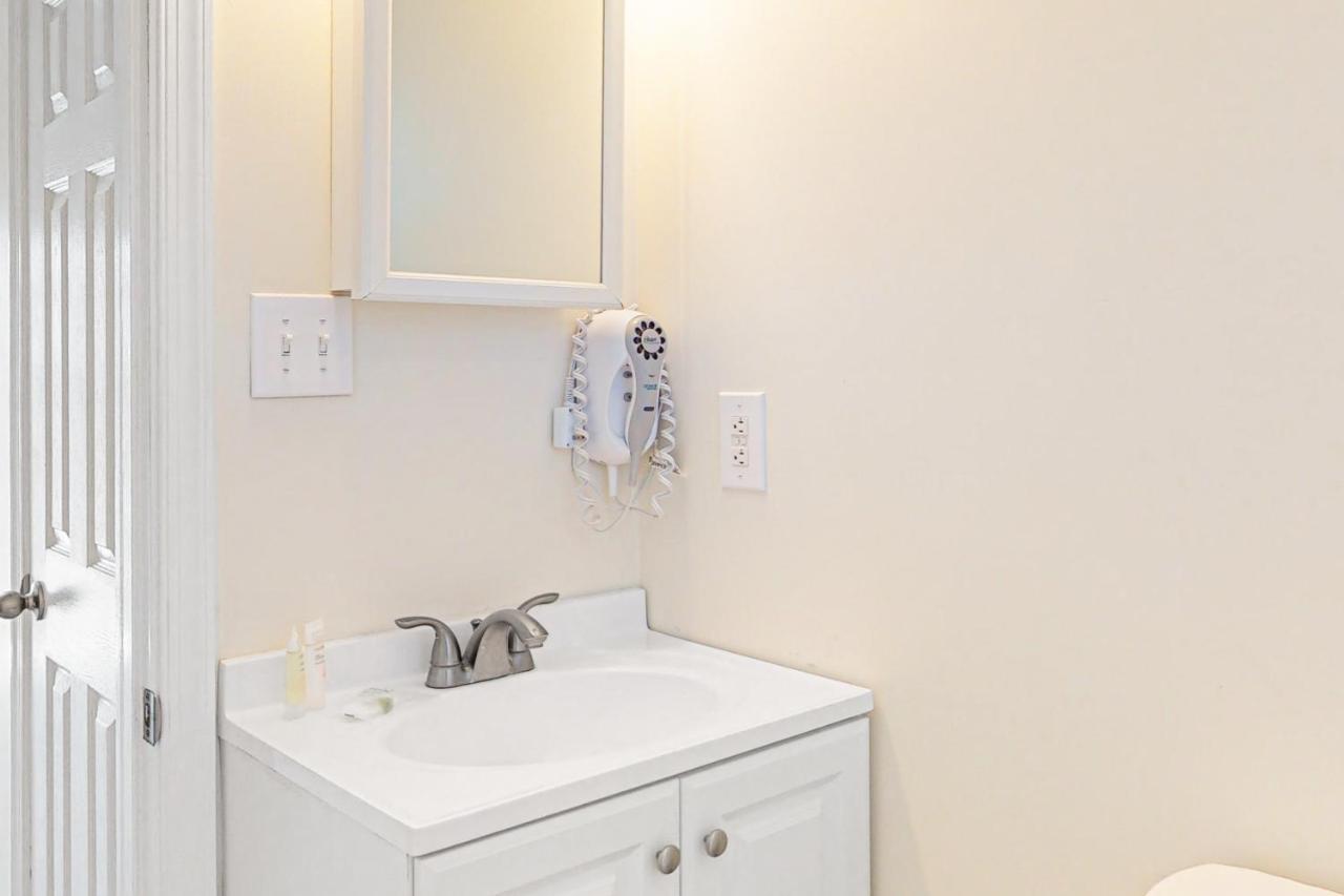 900 Philadelphia Villa Ocean City Bagian luar foto