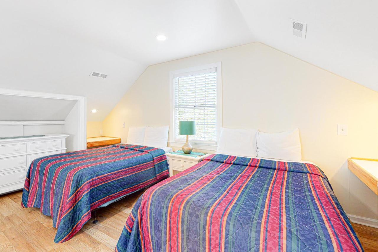 900 Philadelphia Villa Ocean City Bagian luar foto
