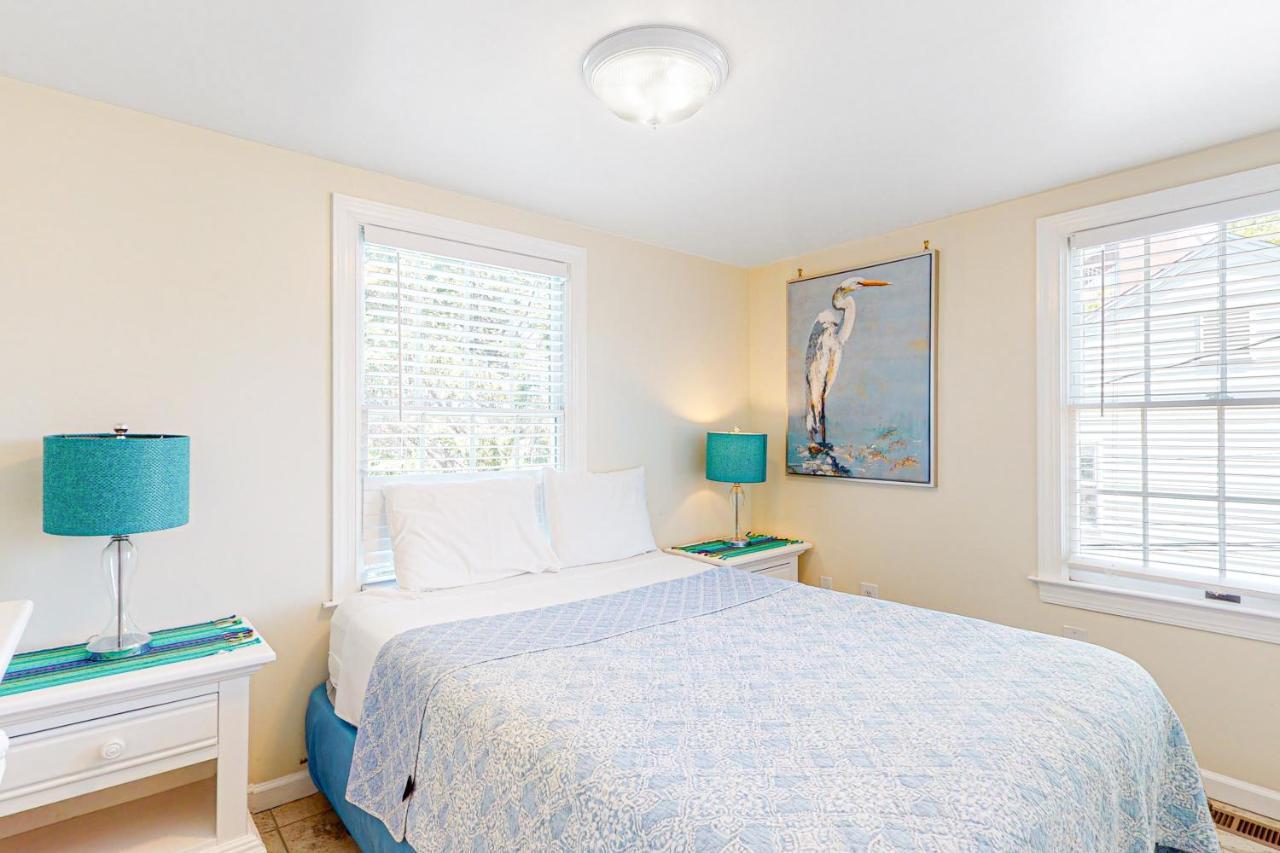 900 Philadelphia Villa Ocean City Bagian luar foto